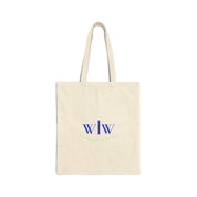 #WLW Tote Bag