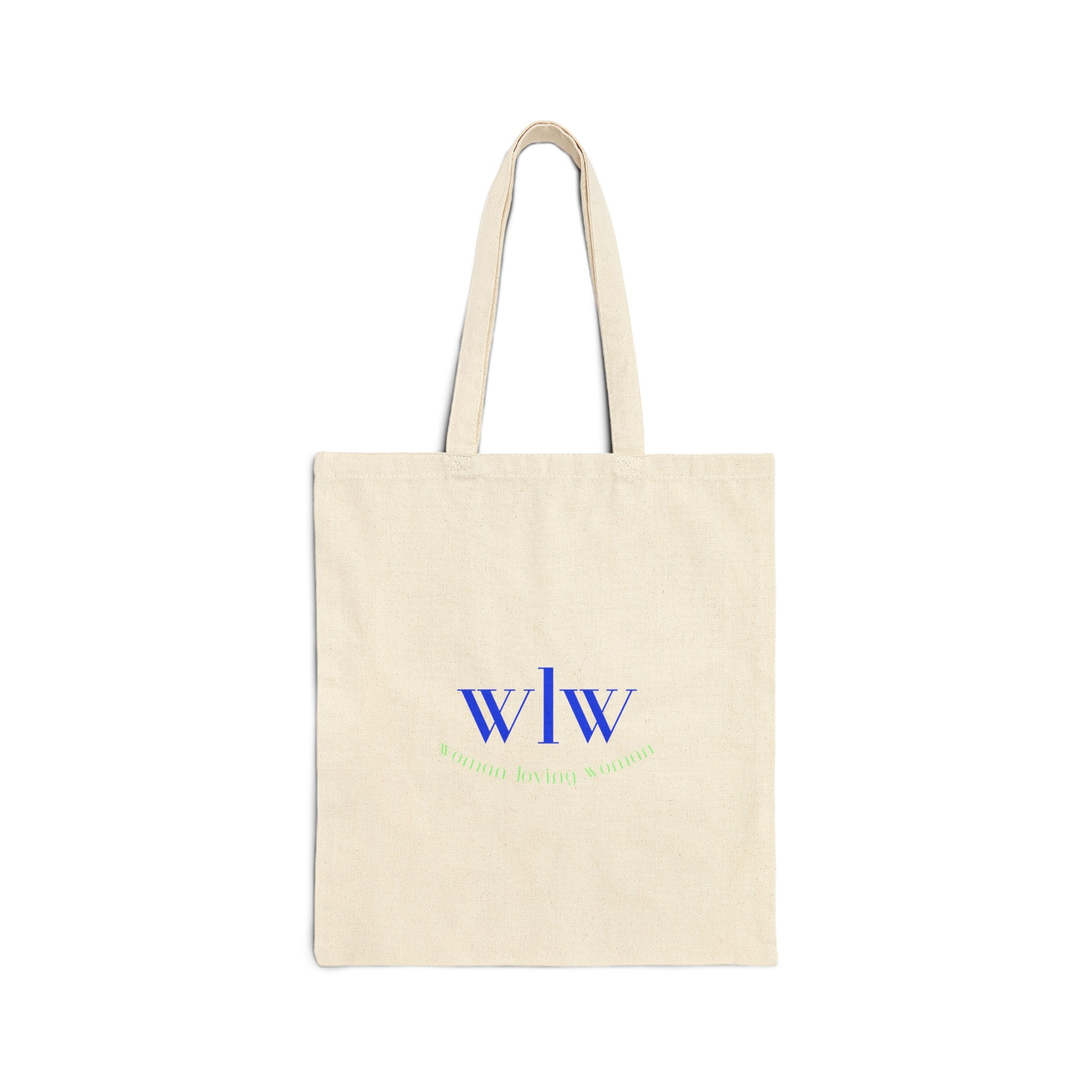 #WLW Tote Bag