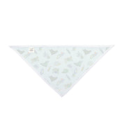 Iconic Green Queer Pet Bandana