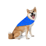 Queer Icon Emoji Pet Bandana