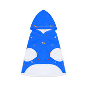Queer Icon Emoji Pet Hoodie