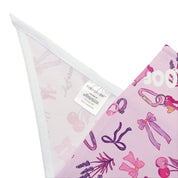 Iconic Pink Queer Pet Bandana