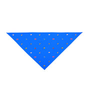 Queer Icon Emoji Pet Bandana