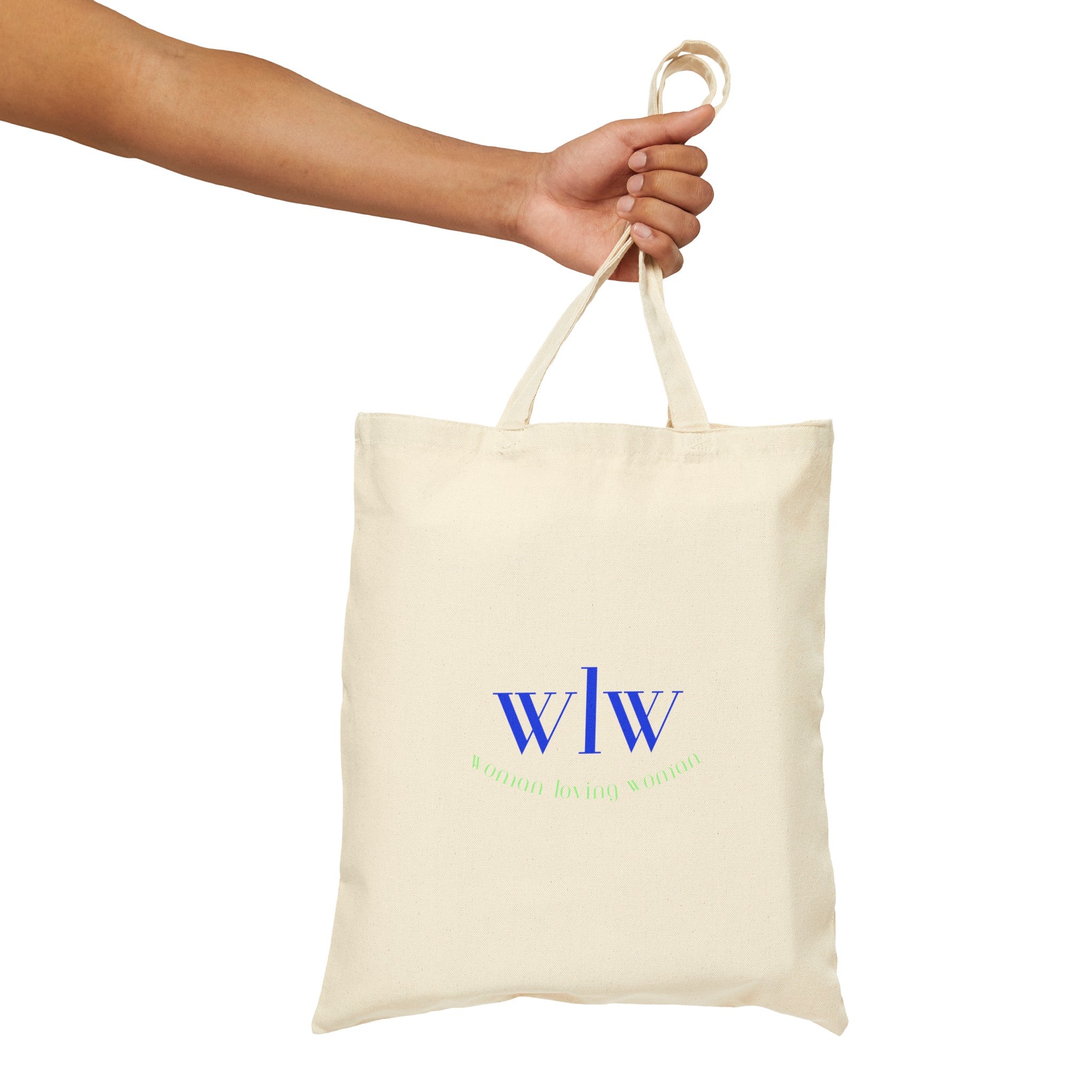 #WLW Tote Bag