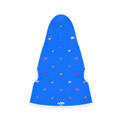 Queer Icon Emoji Pet Hoodie