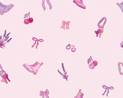 Iconic Pink Queer Sports Bra