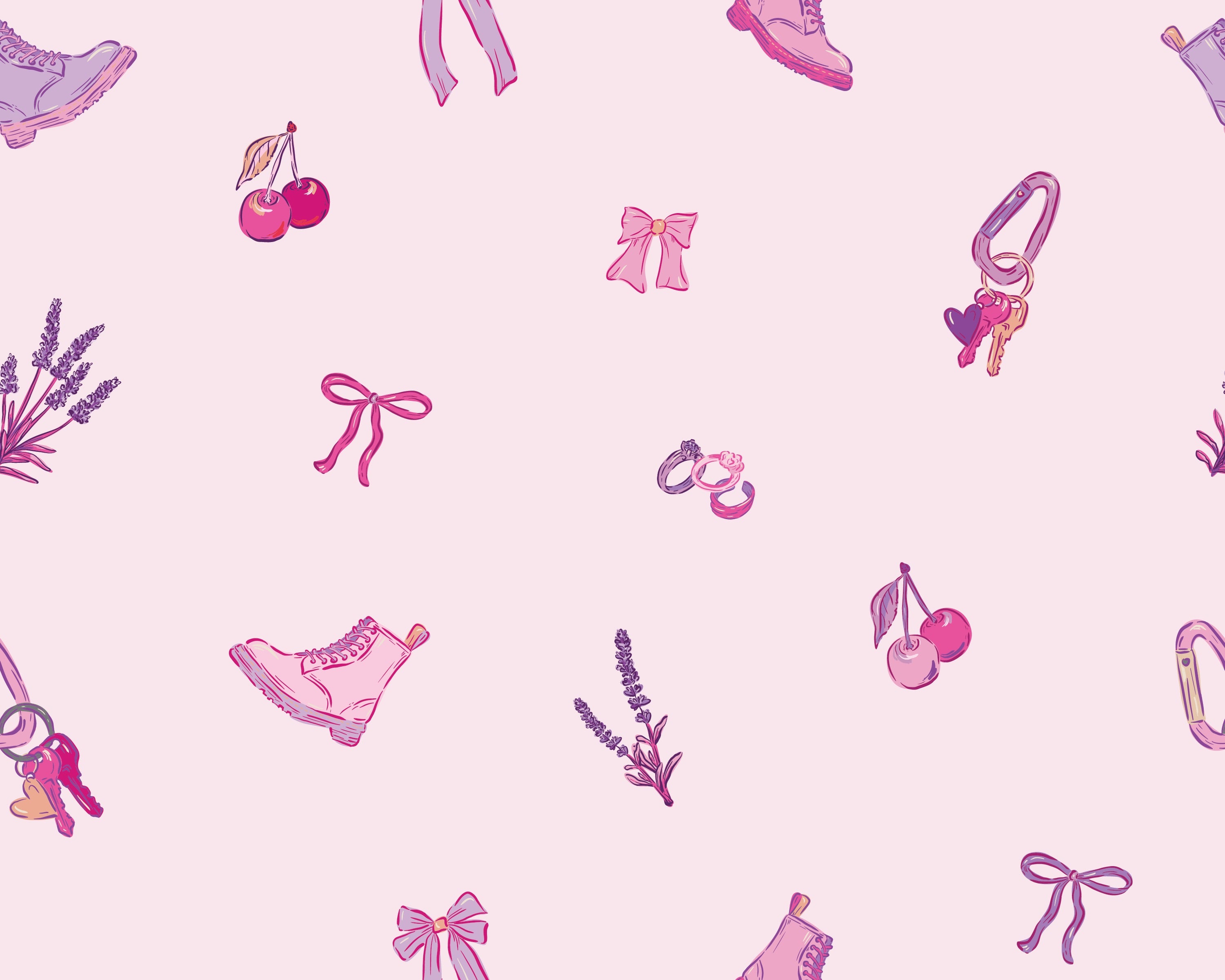 Iconic Pink Queer Sports Bra