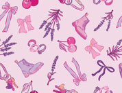 Iconic Pink Queer Pet Bandana