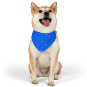 Queer Icon Emoji Pet Bandana Collar