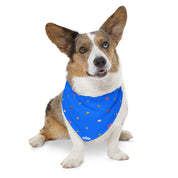 Queer Icon Emoji Pet Bandana Collar